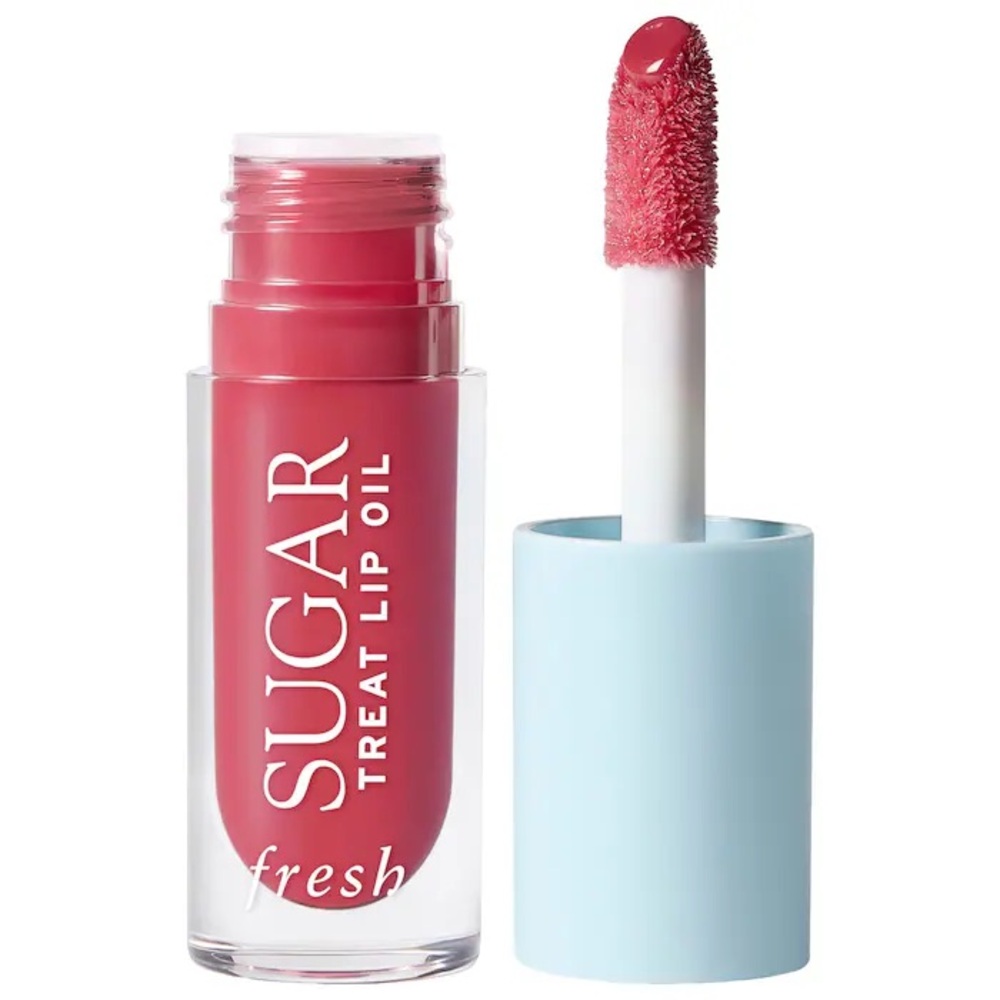fresh Sugar Treat Lip Oil - Rose